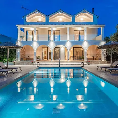 Ionio Serenity By Villa *
