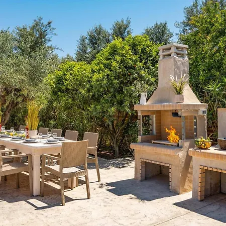 Ionio Serenity By Villa