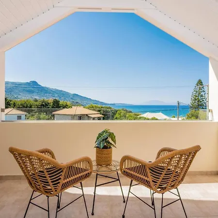 Ionio Serenity By Villa