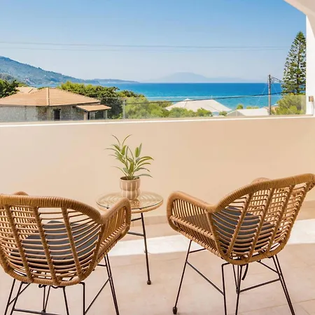 Ionio Serenity By Villa